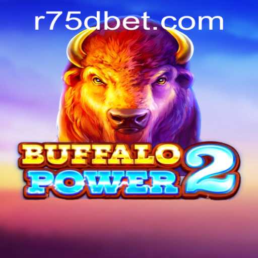 BuffaloPower2: Explorando o Mundo do Novo Jogo com a Chave R75D