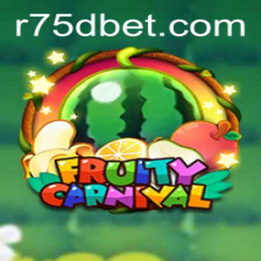 FruityCarnival: Descubra o Mundo Vibrante e Divertido do Novo Jogo R75D