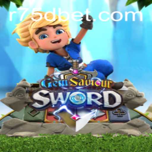 GemSaviourSword: Aventuras Épicas em um Mundo de Fantasia