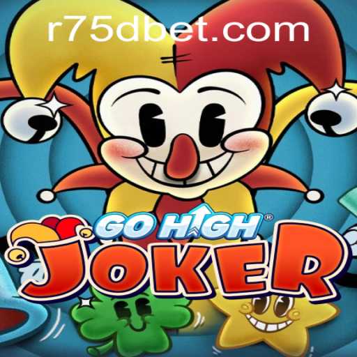 Descubra o Novo Jogo GoHighJoker: Uma Aventura em R75D