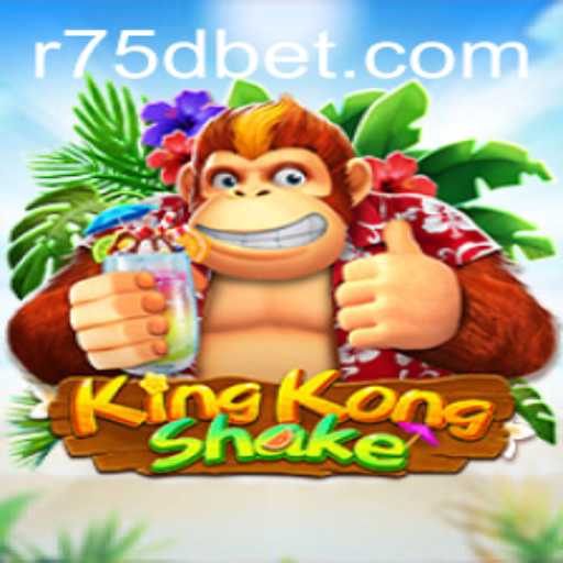 Descubra 'KingKongShake': O Jogo Que Está Conquistando o Mundo