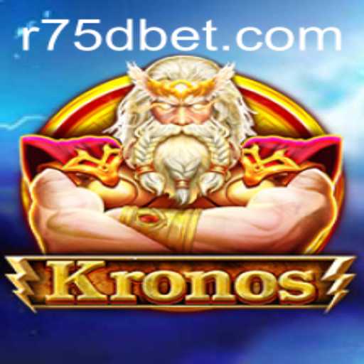 Explorando o Mundo de Kronos: O Desafio do Jogo R75D