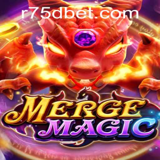 MergeMagic: A Magia dos Quebra-cabeças em um Mundo Encantado