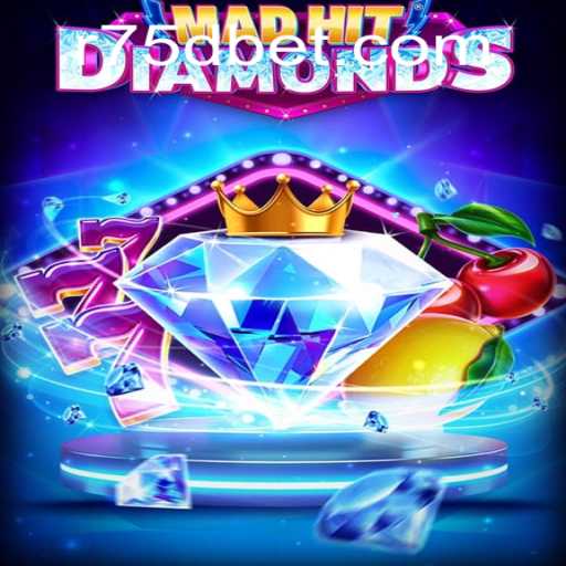 Explorando o Fascinante Mundo de MadHitDiamonds: O Jogo que Está Conquistando o Mundo
