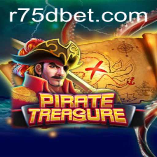 Descubra a Aventura de PirateTreasure: Imersão Total no Mundo dos Piratas