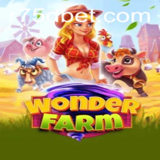 Explorando o Encantador Mundo de WonderFarm
